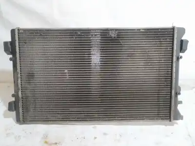 Piesă de schimb auto la mâna a doua radiator de apa pentru seat toledo (1m2) select referințe oem iam   