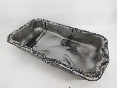 Second-hand car spare part sump for renault espace iv (jk0) grand espace dynamique oem iam references 033438  