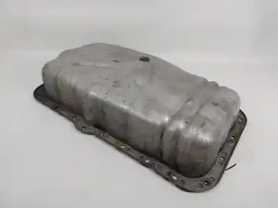 Second-hand car spare part sump for renault espace iv (jk0) grand espace dynamique oem iam references 033438  