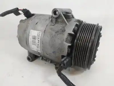 Second-hand car spare part air conditioning compressor for renault espace iv (jk0) grand espace dynamique oem iam references 656157x