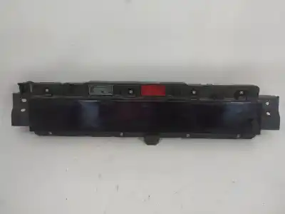 Second-hand car spare part dashboard for renault espace iv (jk0) grand espace dynamique oem iam references 216775910