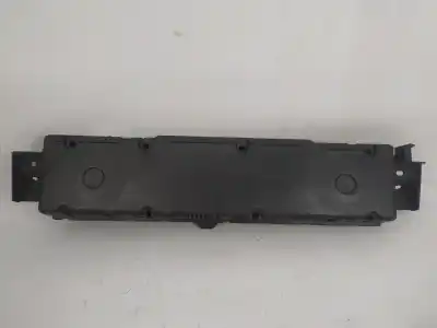 Second-hand car spare part dashboard for renault espace iv (jk0) grand espace dynamique oem iam references 216775910  