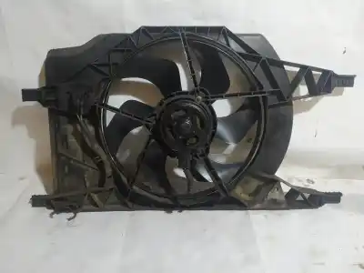 Piesă de schimb auto la mâna a doua electroventilator radiator pentru renault espace iv (jk0) grand espace expression referințe oem iam   