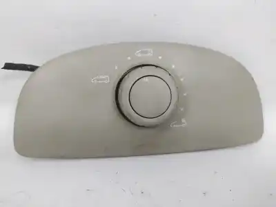 Second-hand car spare part switch for renault espace iv (jk0) grand espace dynamique oem iam references 