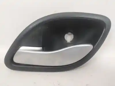 Second-hand car spare part interior left front handle for renault espace iv (jk0) grand espace dynamique oem iam references 