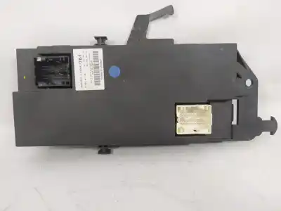 Piesă de schimb auto la mâna a doua modul electrotic pentru renault espace iv (jk0) grand espace expression referințe oem iam 8200427761