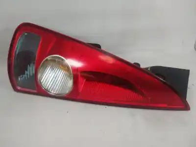 Second-hand car spare part left tailgate light for renault espace iv (jk0) grand espace dynamique oem iam references 
