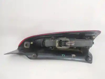 Second-hand car spare part left tailgate light for renault espace iv (jk0) grand espace dynamique oem iam references   