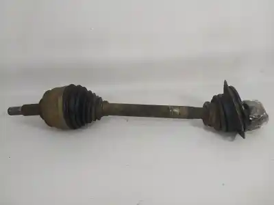 Second-hand car spare part front left transmission for renault espace iv (jk0) grand espace dynamique oem iam references 90563999
