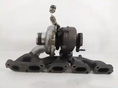 Second-hand car spare part turbocharger for renault espace iv (jk0) grand espace dynamique oem iam references h8200113839  