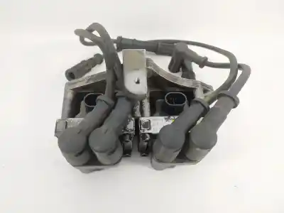 Pezzo di ricambio per auto di seconda mano bobina di accensione per fiat punto berlina (188) 1.2 8v dynamic riferimenti oem iam 46543230  