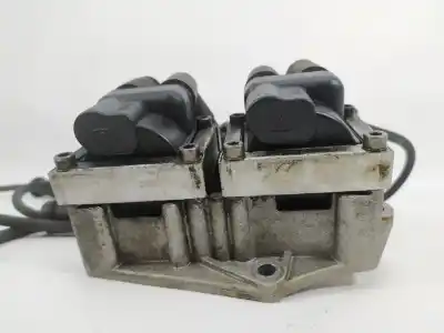 Pezzo di ricambio per auto di seconda mano bobina di accensione per fiat punto berlina (188) 1.2 8v dynamic riferimenti oem iam 46543230  