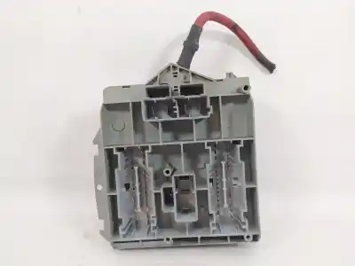 Second-hand car spare part fuse box unit for fiat punto berlina (188) 1.2 8v dynamic oem iam references 46520419  