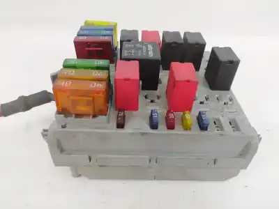 Second-hand car spare part fuse box unit for fiat punto berlina (188) 1.2 8v dynamic oem iam references 46520419  