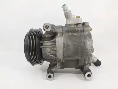 Tweedehands auto-onderdeel airconditioning compressor voor fiat punto berlina (188) 1.2 8v s oem iam-referenties 5a7875000  