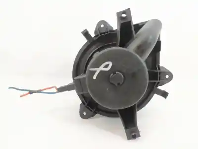 Piesă de schimb auto la mâna a doua ventilator habitaclu încalzire pentru fiat punto berlina (188) 1.2 8v s referințe oem iam 141730600  