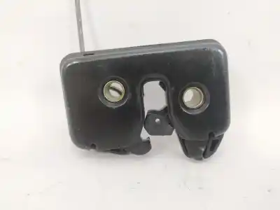 Recambio de automóvil de segunda mano de CERRADURA MALETERO / PORTON para SEAT AROSA (6H1)  referencias OEM IAM 827505  