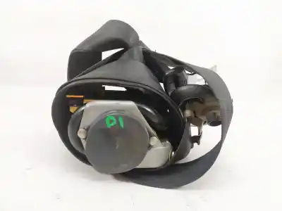 Piesă de schimb auto la mâna a doua centurã de siguranțã fațã stânga pentru seat arosa (6h1) 1.0 select referințe oem iam 6x3857705bfkz  
