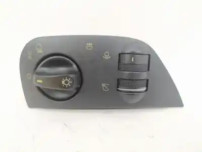 Piesă de schimb auto la mâna a doua maneta bloc lumini pentru seat arosa (6h1) select referințe oem iam 6k1941531