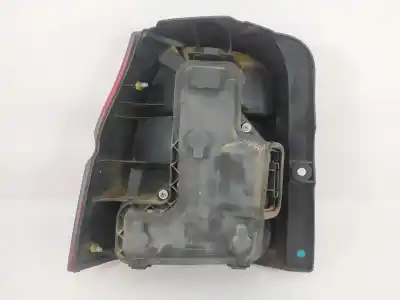 Piesă de schimb auto la mâna a doua lampã spate dreapta pentru seat arosa (6h1) select referințe oem iam 38020748  