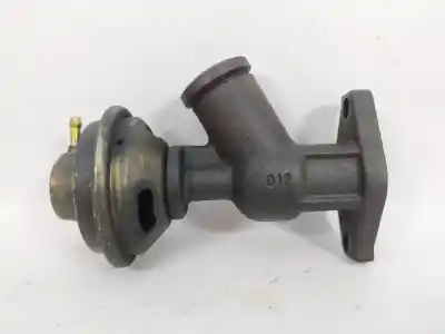 Автозапчастина б/у КЛАПАН EGR для PEUGEOT 406 BERLINA (S1/S2)  Посилання на OEM IAM 72284300  