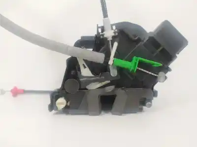 Second-hand car spare part rear left door lock for ford mondeo berlina (ca2) ghia x oem iam references 6ma2ar26416bb