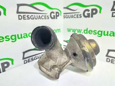 Pezzo di ricambio per auto di seconda mano valvola egr per ford fiesta (cbk) ambiente riferimenti oem iam 