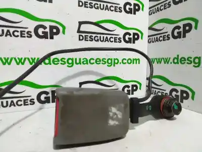 Pezzo di ricambio per auto di seconda mano CINTURA DI SICUREZZA ANTERIORE SINISTRA per DAEWOO KALOS  Riferimenti OEM IAM   