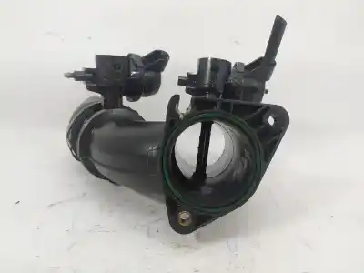 Автозапчасти б/у бабочка коробка за fiat ulysse (179) 2.2 jtd admiral ссылки oem iam 9641304380  