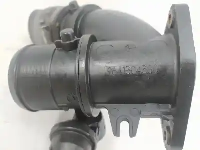 Автозапчасти б/у бабочка коробка за fiat ulysse (179) 2.2 jtd admiral ссылки oem iam 9641304380  