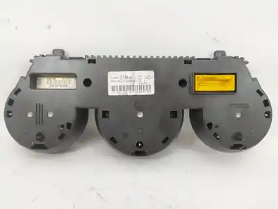 Автозапчасти б/у приборная доска за fiat ulysse (179) 2.2 jtd admiral ссылки oem iam 1496274080  