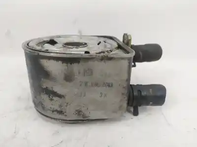 Автозапчасти б/у охладитель моторного масла за fiat ulysse (179) 2.2 jtd admiral ссылки oem iam   