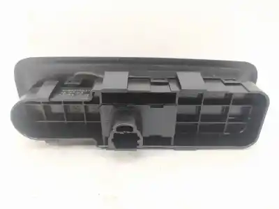 Автозапчасти б/у выключатель переднего правого окна за fiat ulysse (179) 2.2 jtd admiral ссылки oem iam 14893750xt  