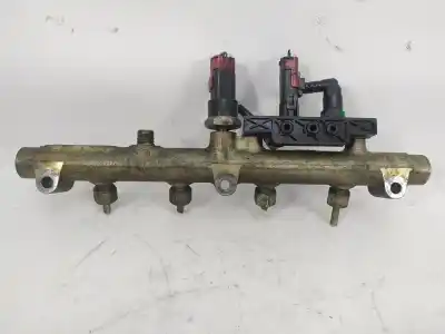 Автозапчасти б/у рампа инжектора за fiat ulysse (179) 2.2 jtd admiral ссылки oem iam 0445214017  
