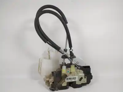 Piesă de schimb auto la mâna a doua ÎNCUIETOARE UȘA FAȚÃ STÂNGA pentru HYUNDAI SONATA (NF)  Referințe OEM IAM 813103K001  