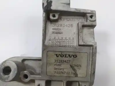 Second-hand car spare part engine support for volvo xc60 momentum drive oem iam references 31293426  