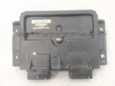 Peça sobressalente para automóvel em segunda mão centralina de motor uce por citroen berlingo 1.9 d multispace referências oem iam 9650360480