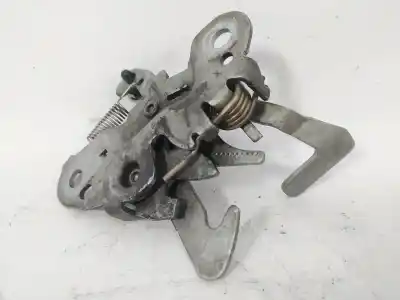 Peça sobressalente para automóvel em segunda mão fechadura do capô por citroen berlingo 1.9 d multispace referências oem iam 964480648001