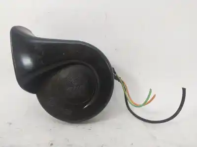 Pezzo di ricambio per auto di seconda mano corno per citroen berlingo 1.9 d multispace riferimenti oem iam 48478  