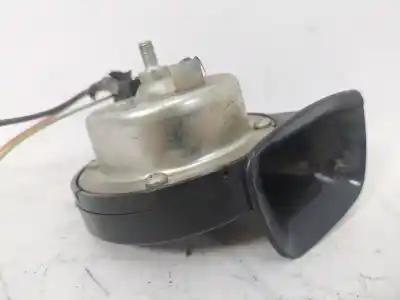 Pezzo di ricambio per auto di seconda mano corno per citroen berlingo 1.9 d multispace riferimenti oem iam 48478  