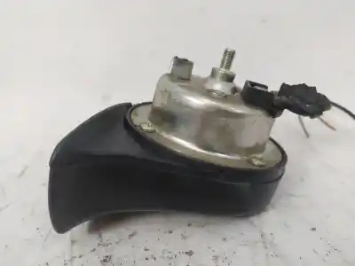 Pezzo di ricambio per auto di seconda mano corno per citroen berlingo 1.9 d multispace riferimenti oem iam 48478  