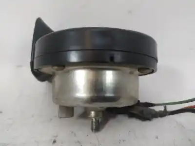 Pezzo di ricambio per auto di seconda mano corno per citroen berlingo 1.9 d multispace riferimenti oem iam 48478  