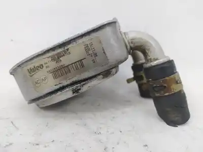 Peça sobressalente para automóvel em segunda mão radiador de óleo do motor por citroen berlingo 1.9 d multispace referências oem iam 9650863480