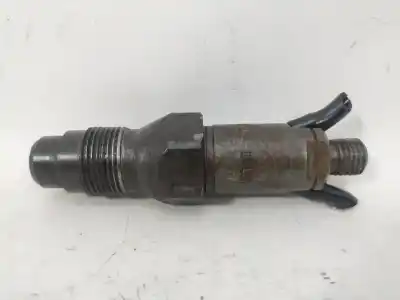 İkinci el araba yedek parçası ENJEKTÖR için CITROEN BERLINGO  OEM IAM referansları LCR6736001  