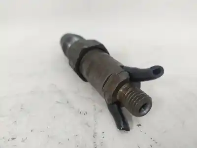Peça sobressalente para automóvel em segunda mão injetor por citroen berlingo 1.9 d multispace referências oem iam lcr6736001  