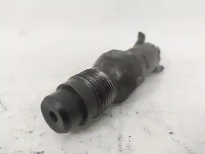 Peça sobressalente para automóvel em segunda mão injetor por citroen berlingo 1.9 d multispace referências oem iam lcr6736001  