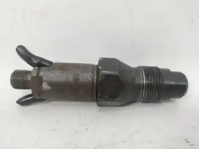 Peça sobressalente para automóvel em segunda mão injetor por citroen berlingo 1.9 d multispace referências oem iam lcr6736001  