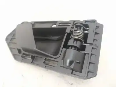 Second-hand car spare part interior right front handle for citroen berlingo 1.9 d multispace oem iam references   