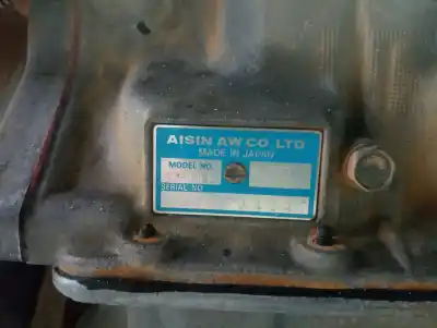 Автозапчасти б/у коробка передач за kia sorento i (jc) 2.5 crdi ссылки oem iam 45004a620  