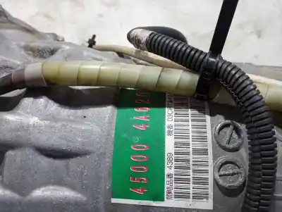 Автозапчасти б/у коробка передач за kia sorento i (jc) 2.5 crdi ссылки oem iam 45004a620  